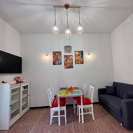 Dimora Sterlizia Zona Fiera S Donato Apartment Bologna Luaran gambar