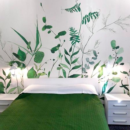 Dimora Sterlizia Zona Fiera S Donato Apartment Bologna Luaran gambar