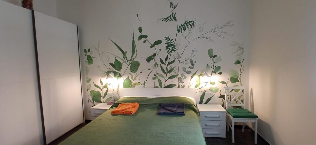 Dimora Sterlizia Zona Fiera S Donato Apartment Bologna Luaran gambar