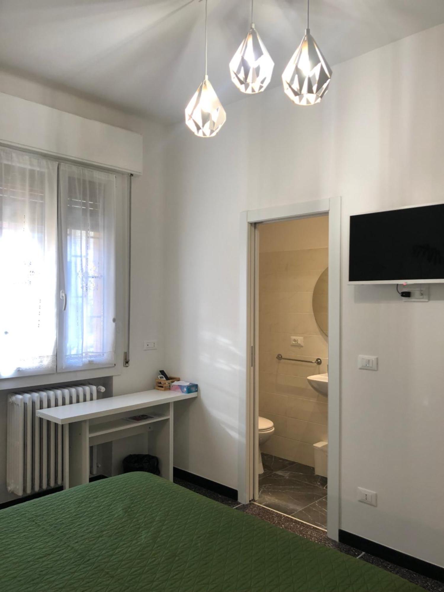 Dimora Sterlizia Zona Fiera S Donato Apartment Bologna Luaran gambar