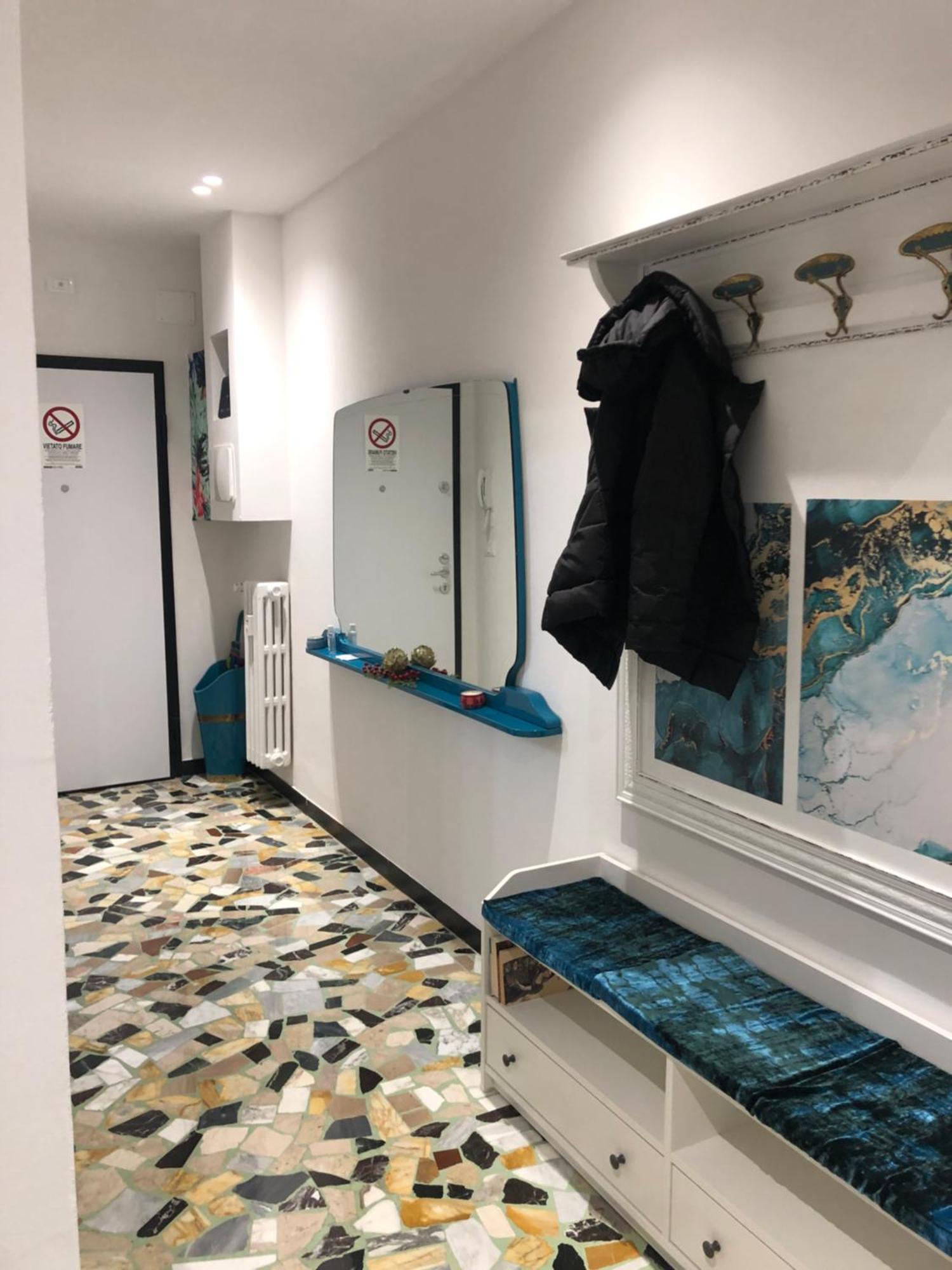 Dimora Sterlizia Zona Fiera S Donato Apartment Bologna Luaran gambar
