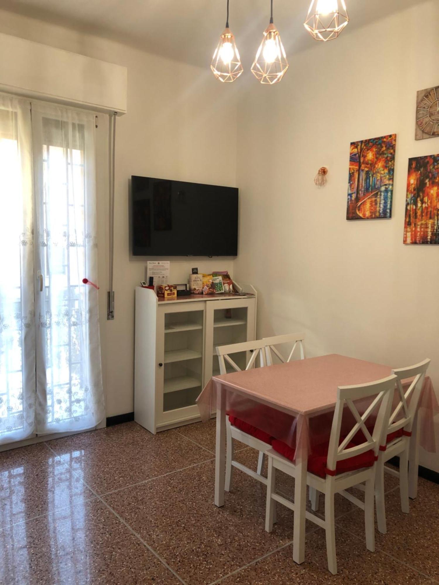 Dimora Sterlizia Zona Fiera S Donato Apartment Bologna Luaran gambar