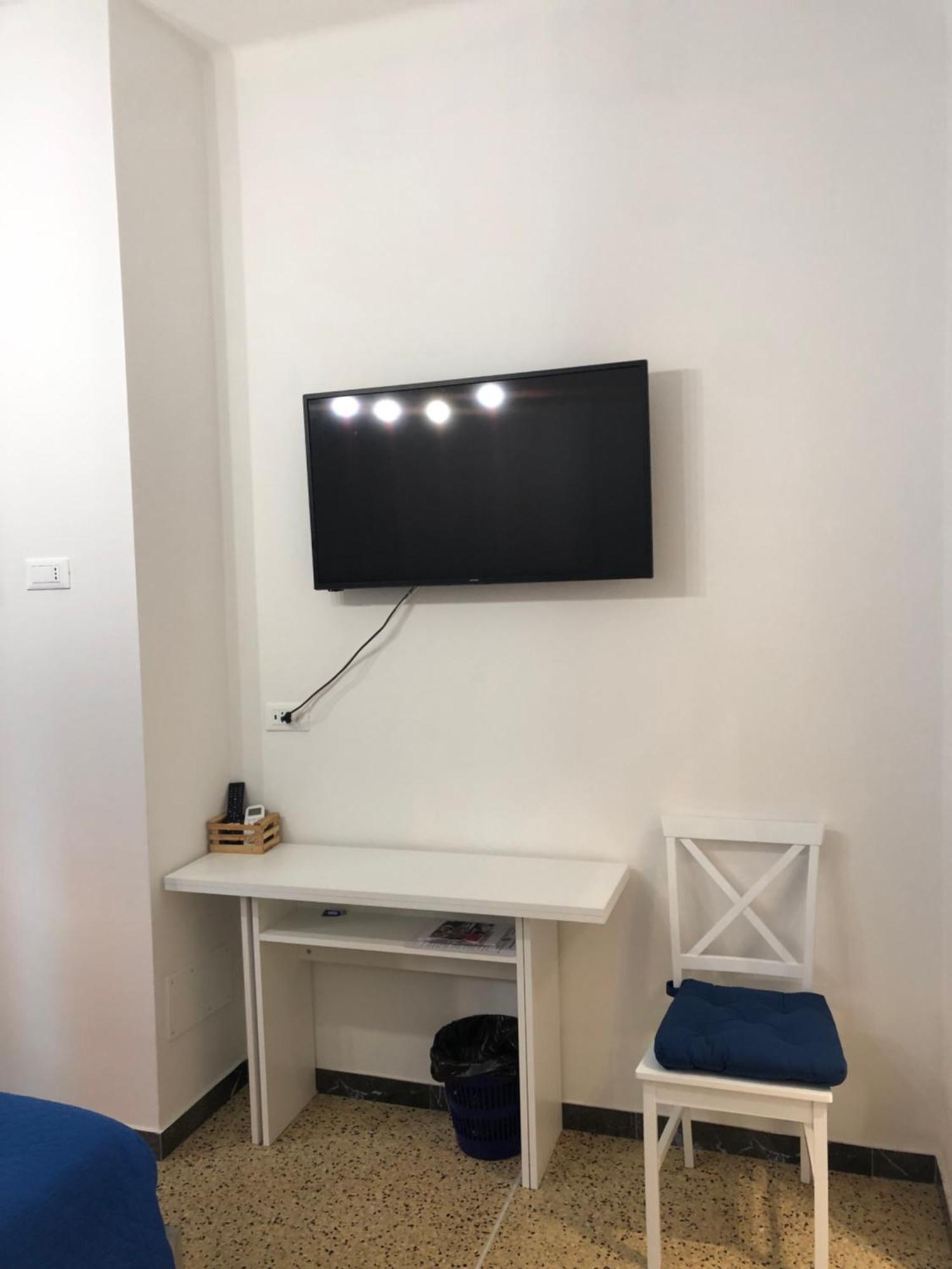 Dimora Sterlizia Zona Fiera S Donato Apartment Bologna Luaran gambar