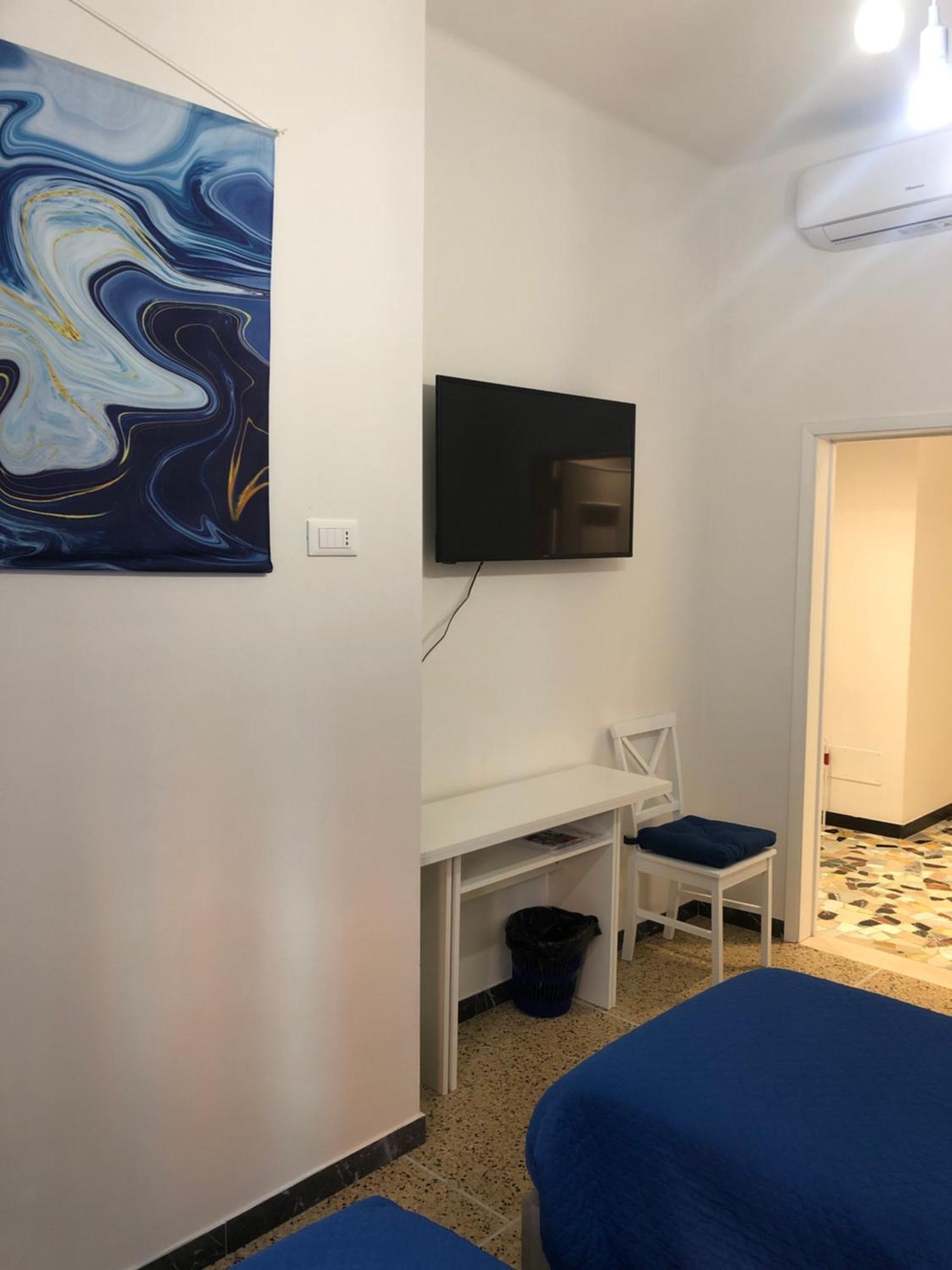 Dimora Sterlizia Zona Fiera S Donato Apartment Bologna Luaran gambar