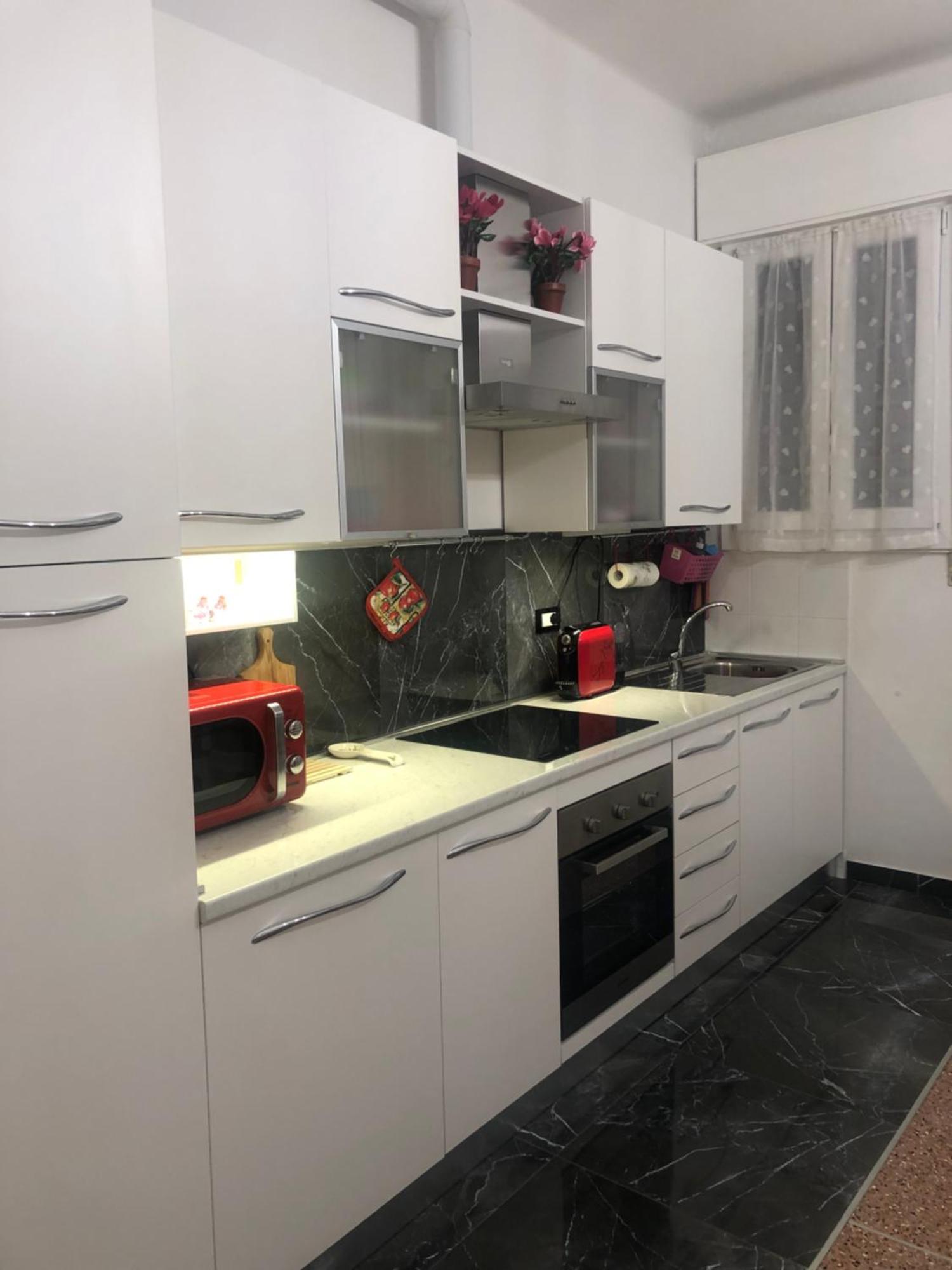 Dimora Sterlizia Zona Fiera S Donato Apartment Bologna Luaran gambar