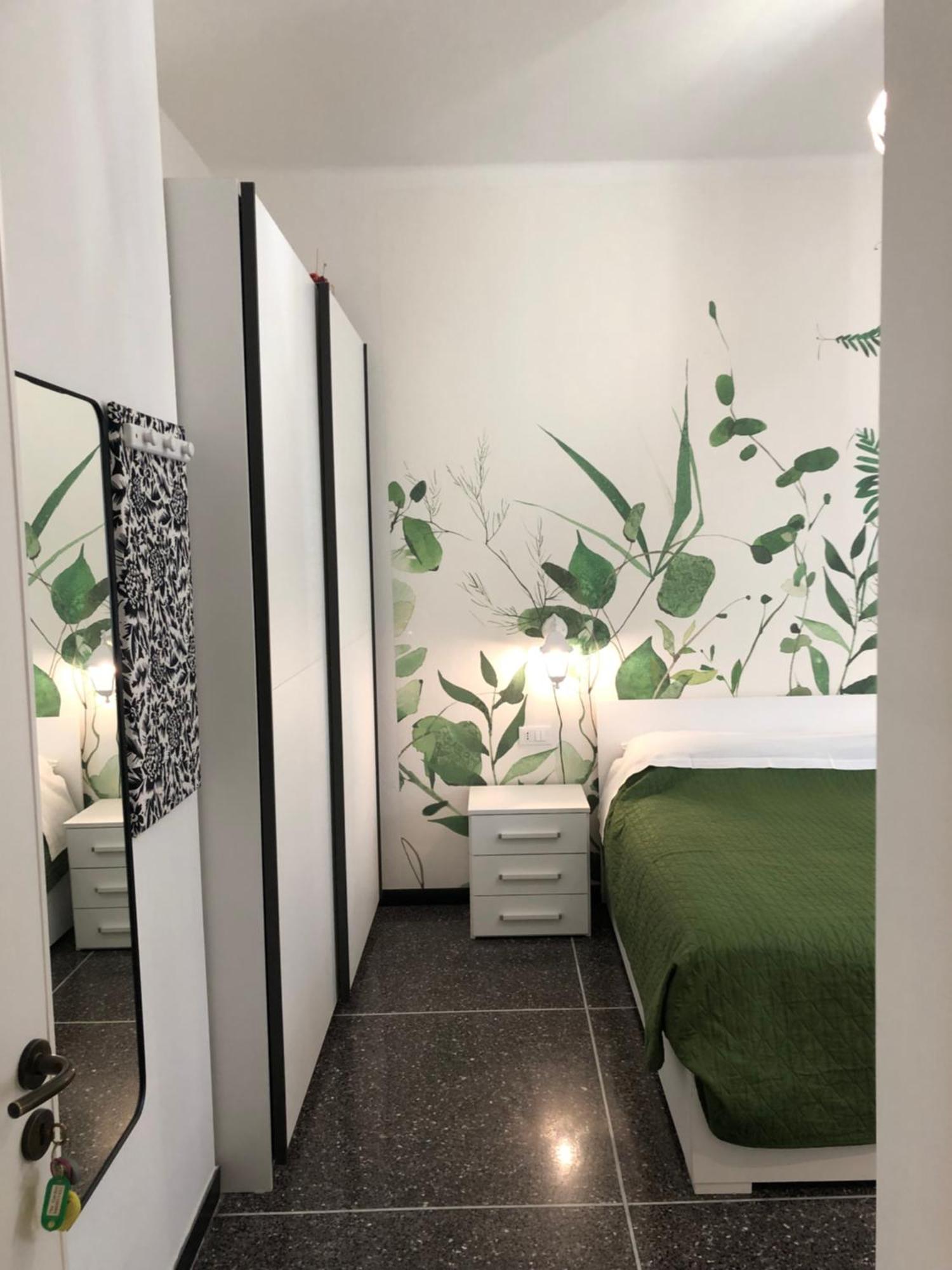 Dimora Sterlizia Zona Fiera S Donato Apartment Bologna Luaran gambar